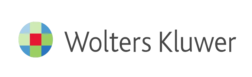 Wolters Kluwer logo