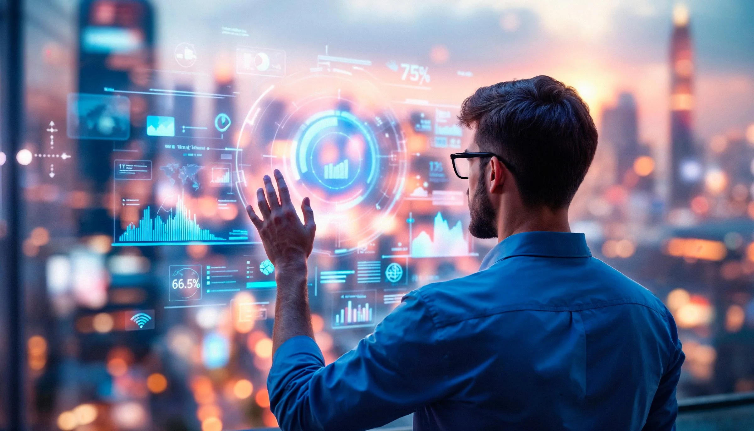 Digital Transformation