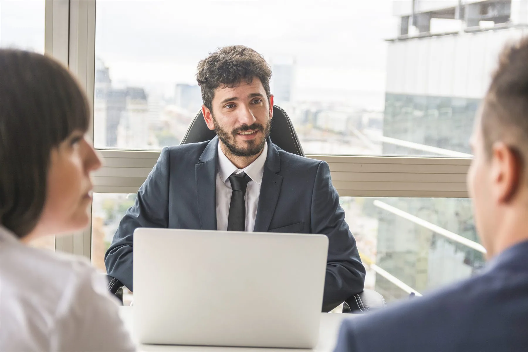 IT Staffing